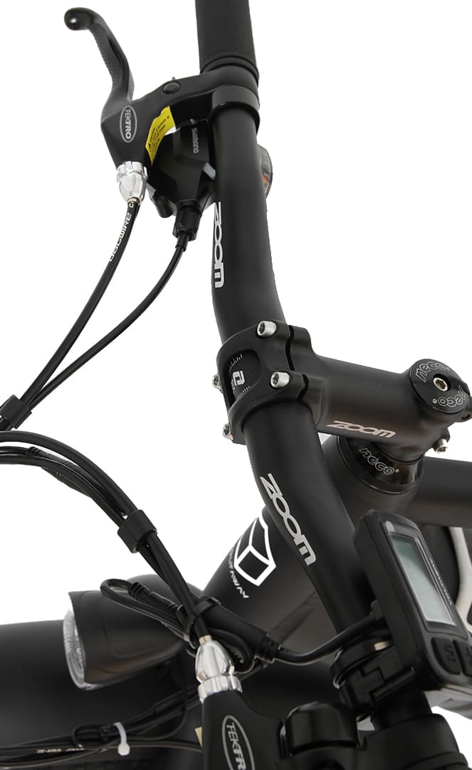 Voltaway Wild Beast FatBike ElectriqueVoltaway