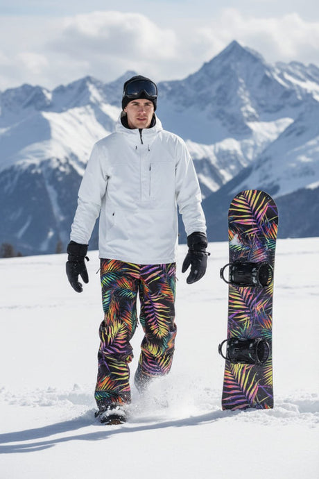 Volume - Pantalon HommePantalonsNeff