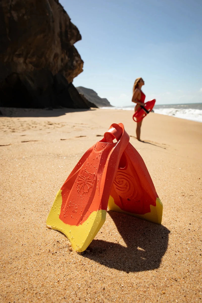 Vortex Swimfins - Palmes De BodyboardPalmesChurchill