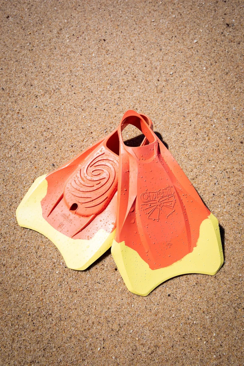 Vortex Swimfins - Palmes De BodyboardPalmesChurchill