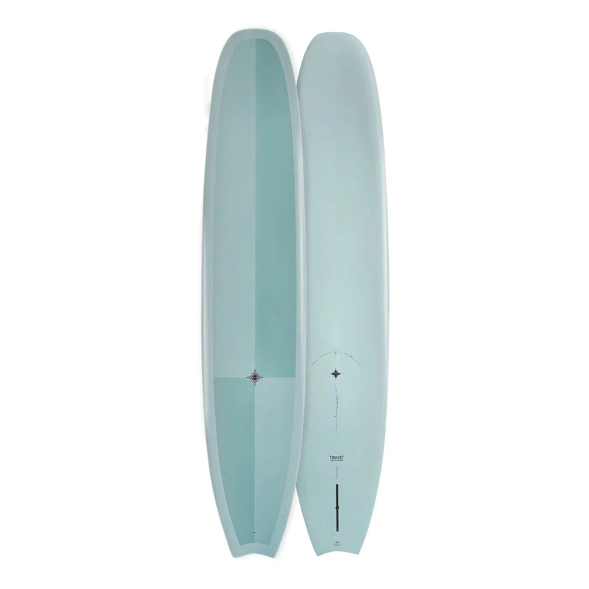 Waine Rich Wildcard 3 9'6" - Planche De Surf LongboardLongboardWayne Rich Surfboards