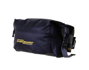 Waist Pack Light - Sac Banane Étanche 4 L JauneSacochesOverboard