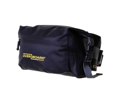 Waist Pack Light - Sac Banane Étanche 4 L JauneSacochesOverboard