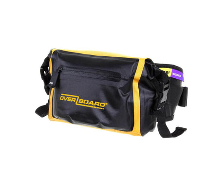 Waist Pack Light - Sac De Banane Étanche 2 L JauneSacochesOverboard