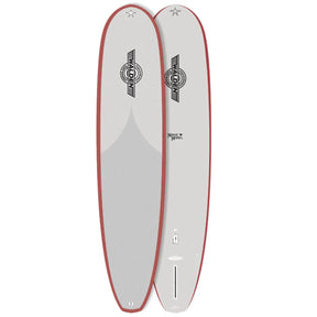 Walden Magic Softop 8'0 - Planche De Surf SoftboardSoftboardWalden