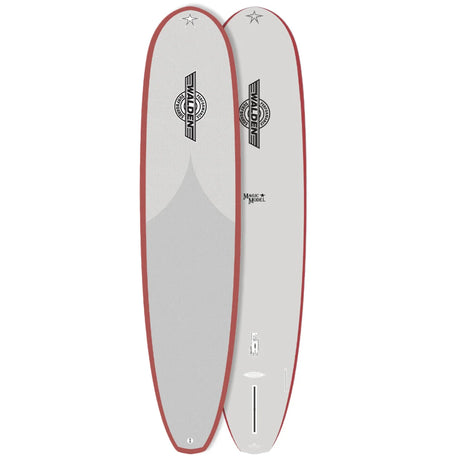 Walden Magic Softop 8'0 - Planche De Surf SoftboardSoftboardWalden
