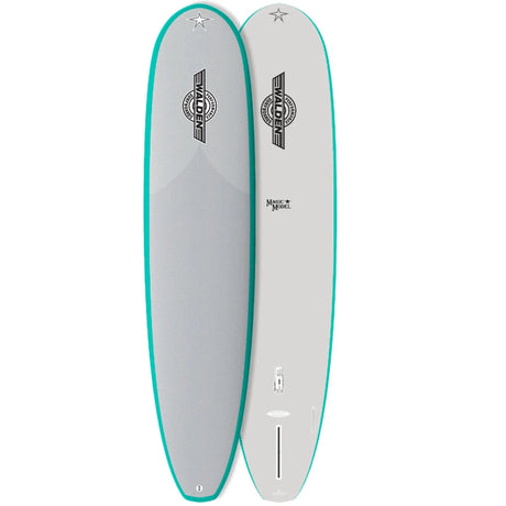 Walden Magic Softop 9'0" - Planche De Surf SoftboardSoftboardWalden