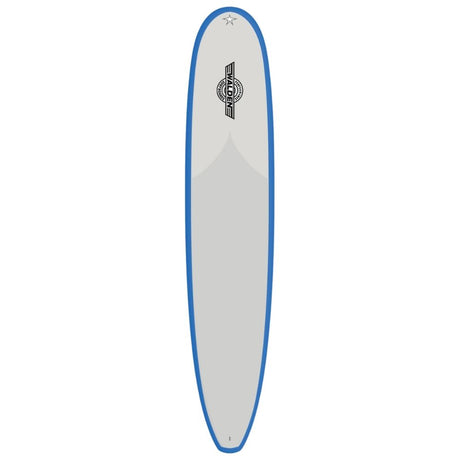 Walden Magic Softop 9'6 - Planche De Surf SoftboardSoftboardWalden