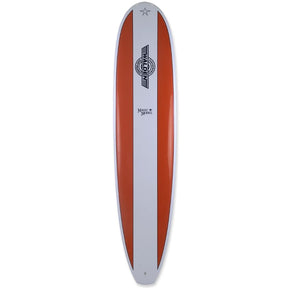 Walden Magic Tuflite 8'0" - Planche De Surf LongboardLongboardWalden