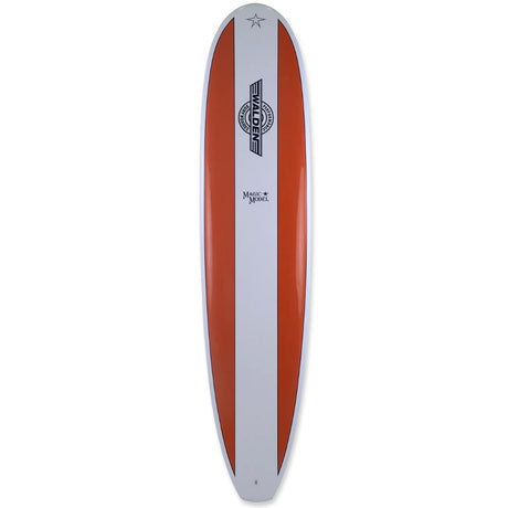 Walden Magic Tuflite 8'0" - Planche De Surf LongboardLongboardWalden
