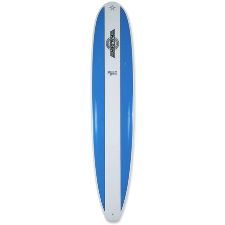 Walden Magic Tuflite - Planche De Surf LongboardLongboardWalden