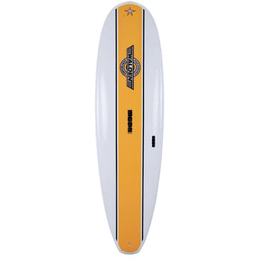 Walden Mega Magic 7'2" - Planche De Surf LongboardLongboardWalden