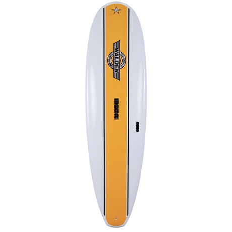 Walden Mega Magic 7'2" - Planche De Surf LongboardLongboardWalden