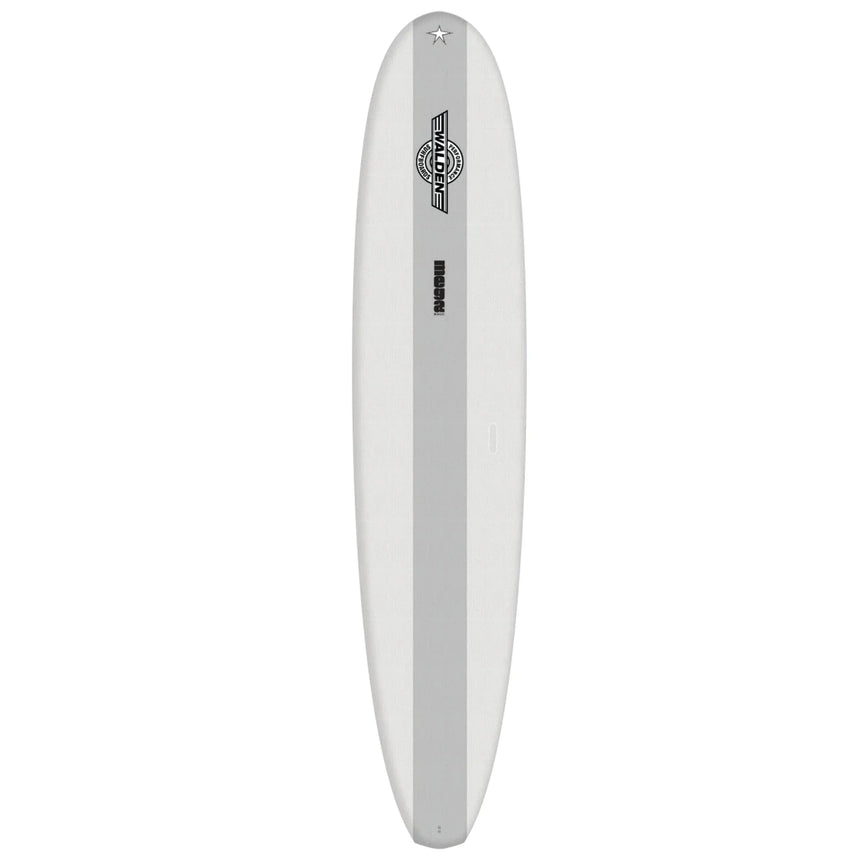 Walden Mega Magic Softop 10'0" - Planche De Surf LongboardLongboardWalden