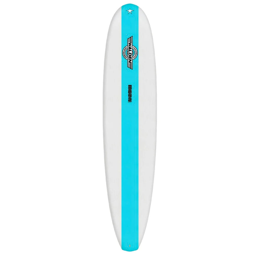 Walden Mega Magic Softop 9'0" - Planche De Surf SoftboardSoftboardWalden