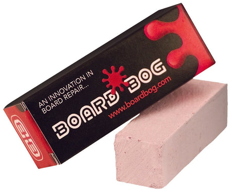 Warm - quick fix for board Kit de Reparation pour planche surfReparationBoard Bog