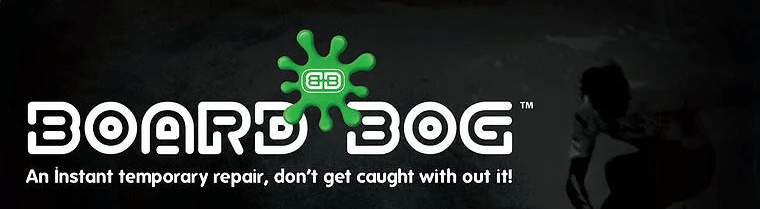 Warm - quick fix for board Kit de Reparation pour planche surfReparationBoard Bog
