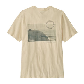 Water People Spotter - T Shirt HommeTee ShirtsPatagonia