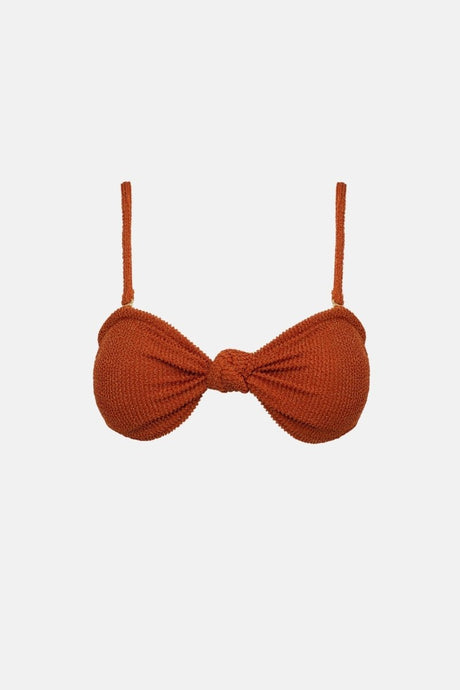 Wave Break - Haut De Maillot Femme#Maillots De BainRhythm