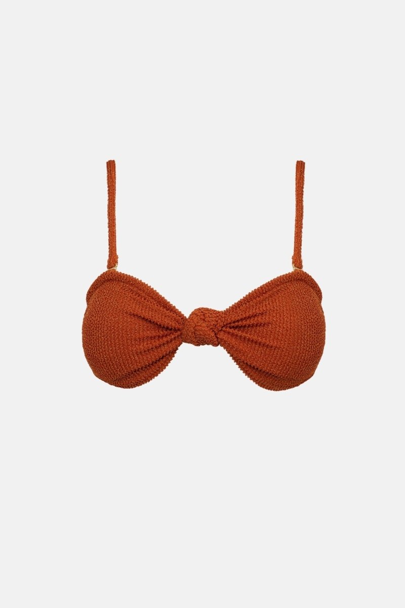 Wave Break - Haut De Maillot Femme#Maillots De BainRhythm
