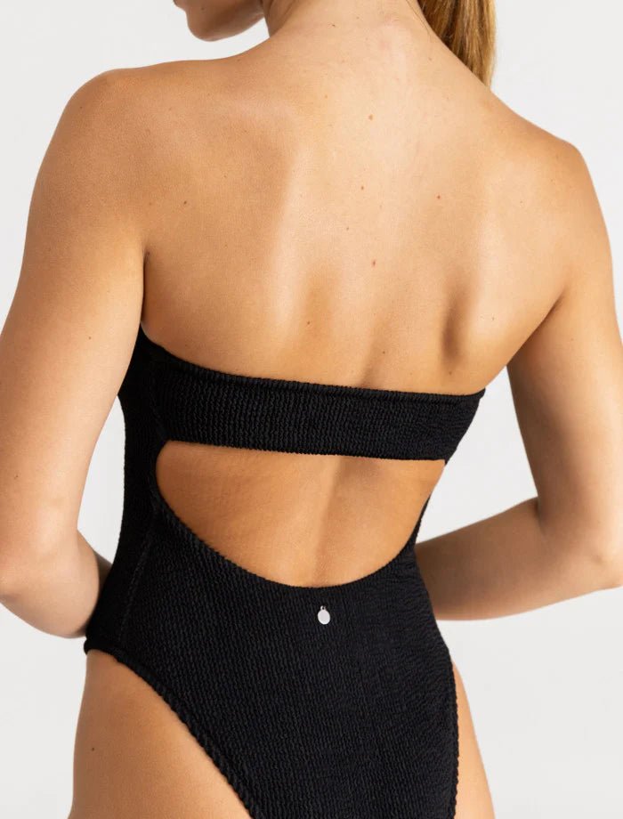 Wave Break Strapless - Une Pièce FemmeMaillots De BainRhythm