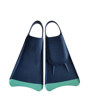 Wave Gripper II Swimfins - Palmes BodyboardPalmesWave Gripper