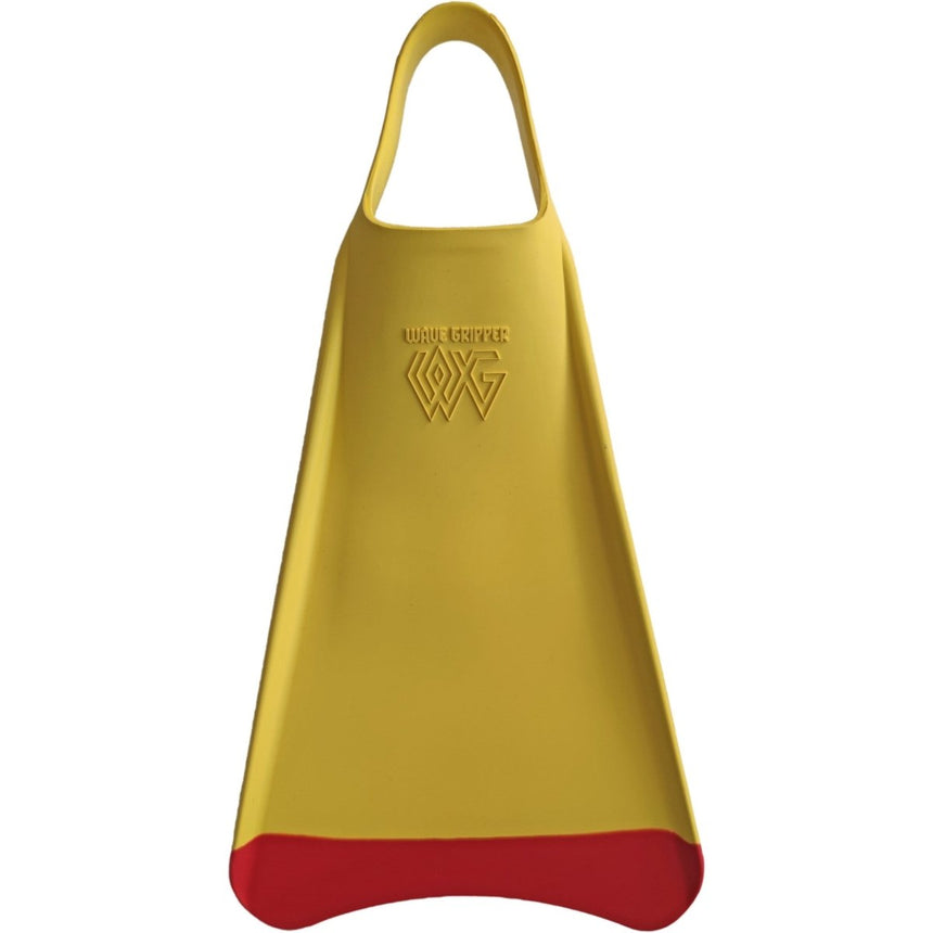 Wave Gripper II Swimfins - Palmes BodyboardPalmesWave Gripper