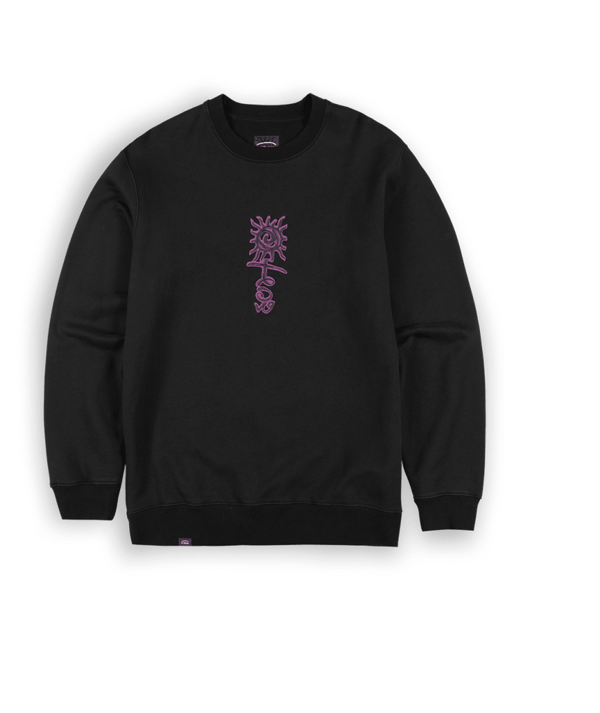 WAVEGURU - Sweat HommeSweatsOxbow