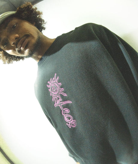 WAVEGURU - Sweat HommeSweatsOxbow