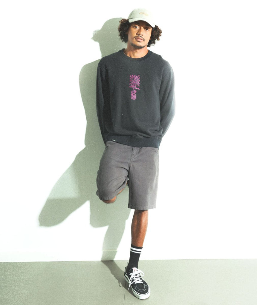 WAVEGURU - Sweat HommeSweatsOxbow