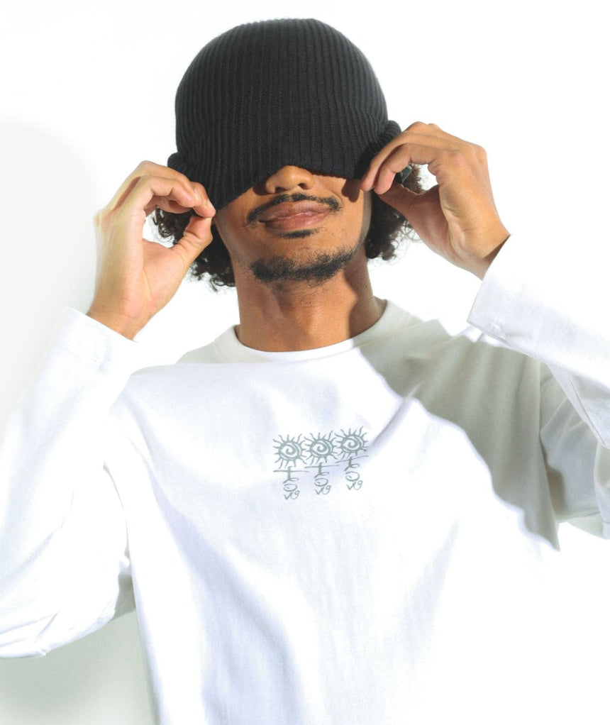 WAVEGURU - T Shirt HommeTee ShirtsOxbow