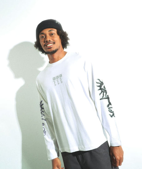 WAVEGURU - T Shirt HommeTee ShirtsOxbow