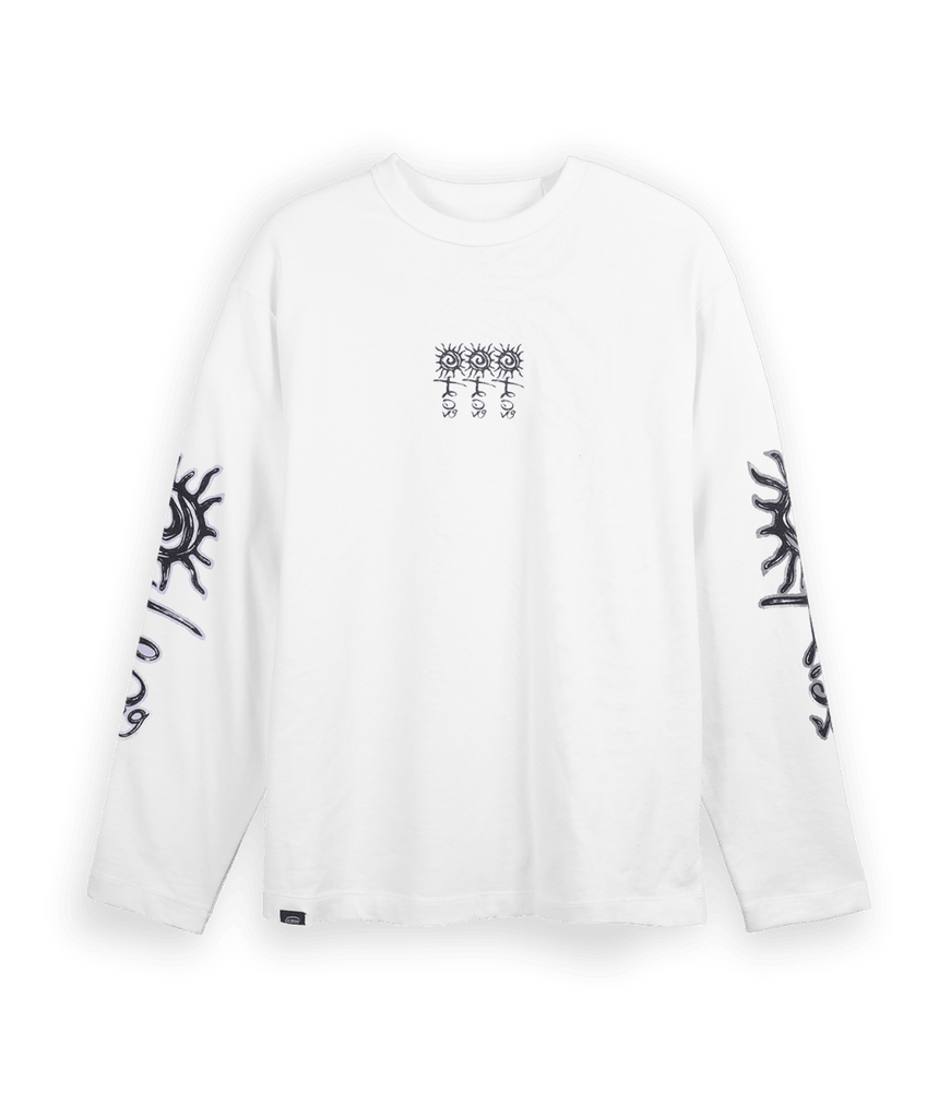 WAVEGURU - T Shirt HommeTee ShirtsOxbow