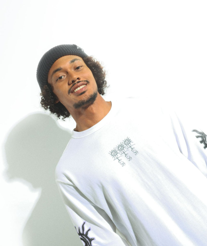 WAVEGURU - T Shirt HommeTee ShirtsOxbow