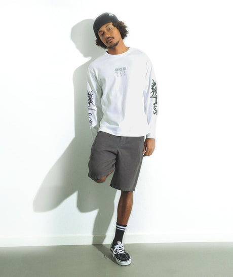 WAVEGURU - T Shirt HommeTee ShirtsOxbow