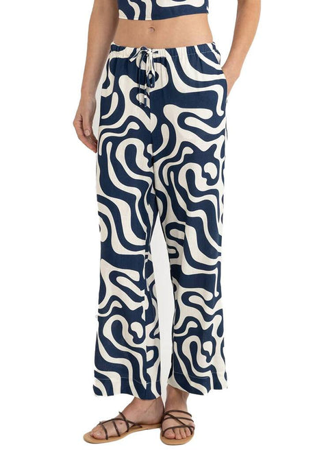 Waverly Drawstring - Pantalon FemmePantalonsRhythm