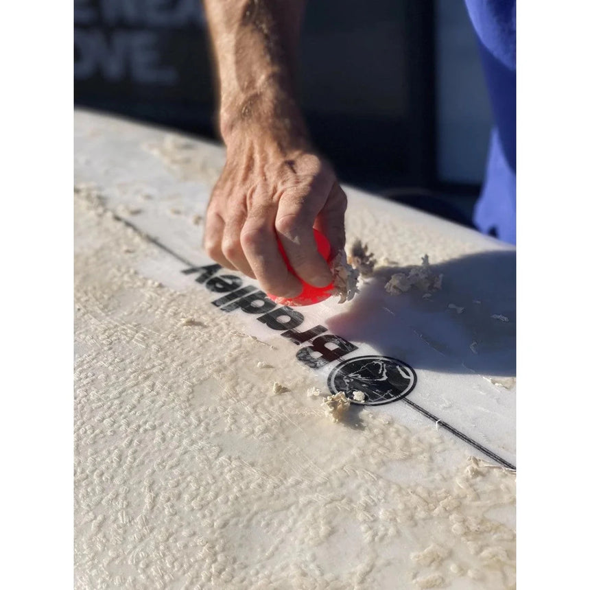 Wax Fresh Scraper - Grattoir racle à WaxWaxEuroglass / Bell