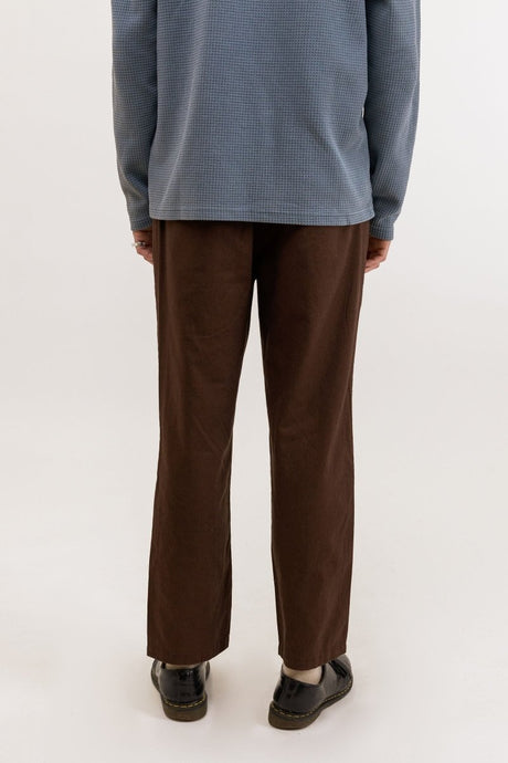Wayfarer - Pantalon HommePantalonsRhythm