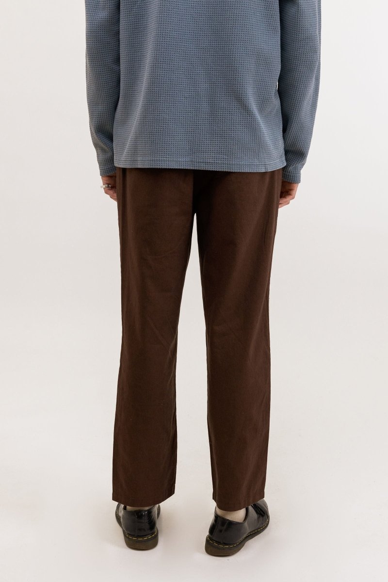 Wayfarer - Pantalon HommePantalonsRhythm