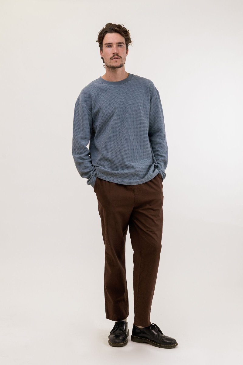 Wayfarer - Pantalon HommePantalonsRhythm