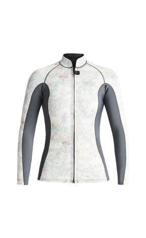 Will W Fz 1.5Mm Top Néoprène Femme#TopsPicture