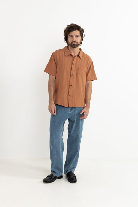 Willow - Chemise HommeChemisesRhythm