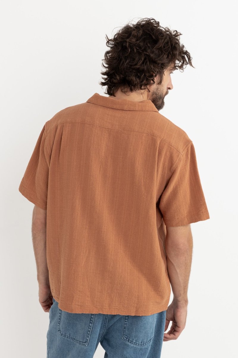 Willow - Chemise HommeChemisesRhythm