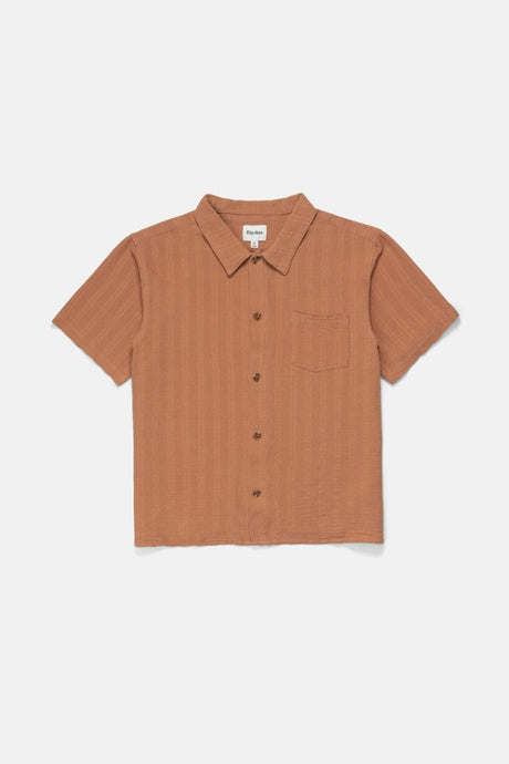 Willow - Chemise HommeChemisesRhythm