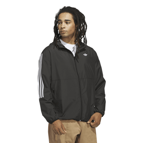 Windbreaker - Veste Coupe Vent UnisexeVestesAdidas