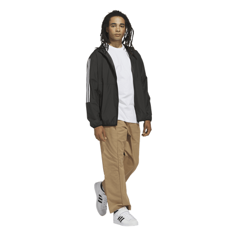 Windbreaker - Veste Coupe Vent UnisexeVestesAdidas