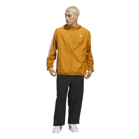 Windbreaker - Veste Coupe Vent UnisexeVestesAdidas