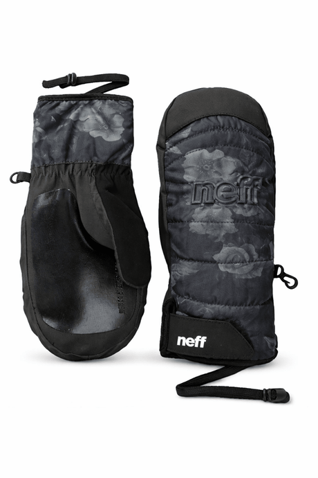 Women Digger Mitt - MoufflesGantsNeff