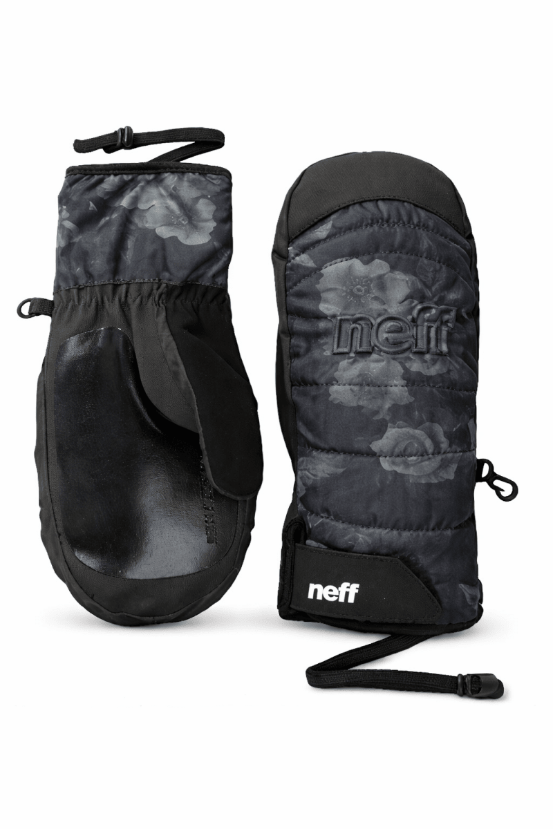 Women Digger Mitt - MoufflesGantsNeff
