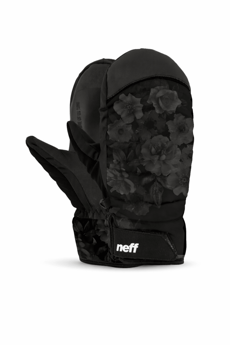 Women Digger Mitt - MoufflesGantsNeff